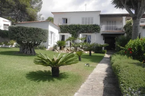 Sol de Mallorca, Chalet for the whole family in Sol de Mallorca - available until May — photo 4
