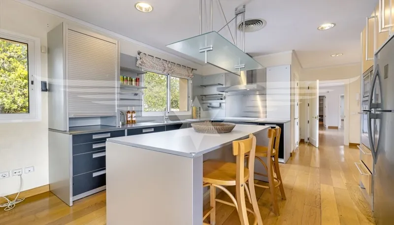 Son Vida l Exclusive rental offer l Villa with distant views — photo 10