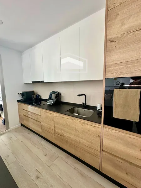 Exclusive duplex with 360º views, large private terrace and communal pool near Portitxoll — photo 9
