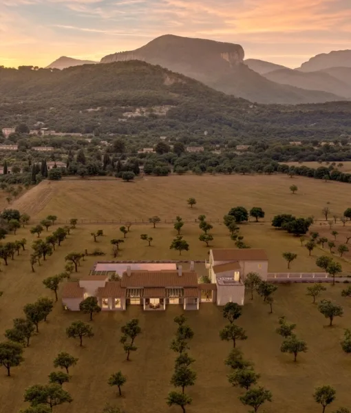 Contemporary New-Build Villa Project – Binissalem Wine Country — photo 2