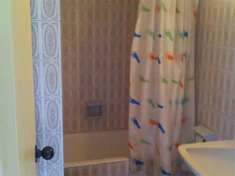 San Agustin, no agencies, studio, large built-in wardrobe, full bathroom, beautiful mountain views, open plan, kitchen — photo 12