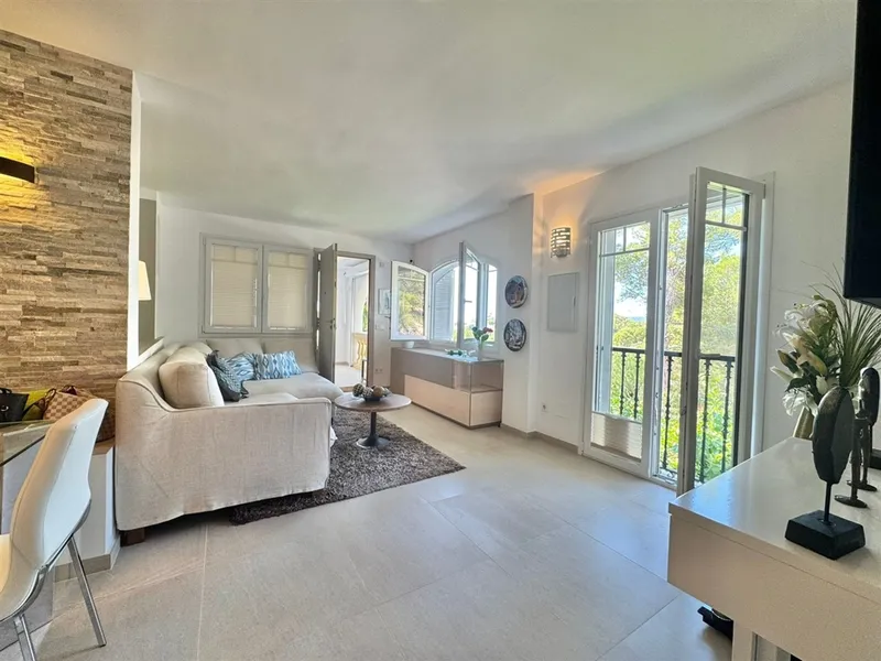 Chic 2 bedroom apartment in Costa de la Calma — photo 4