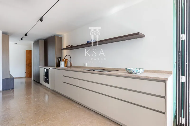 Penthouse — photo 9