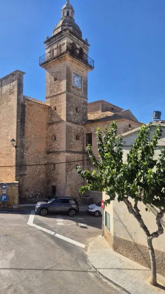 Spectacular new-build terraced house in Santa Eugenia — photo 9