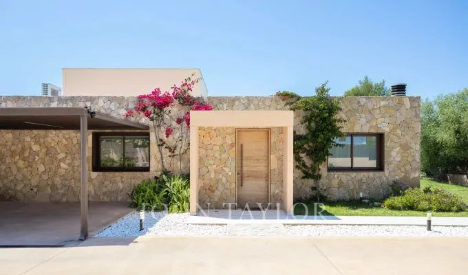 Villa for sale in Bunyola — photo 2