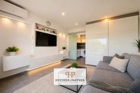 Apartment in Calas De Mallorca, Mallorca — photo 12