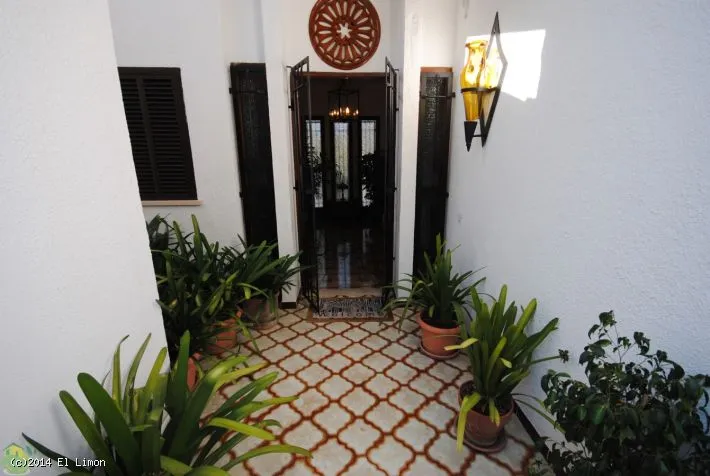 Villa in Bonaire — photo 3