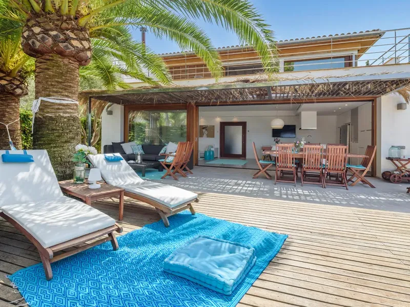 Spectacular Villa with Sea Views — photo 7