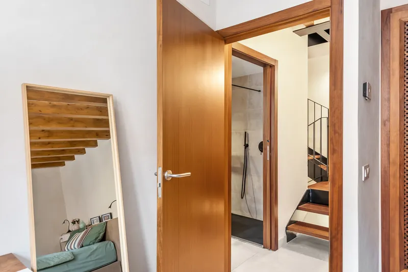 Designer townhouse in the heart of Capdepera with fantastic sea views - Capdepera — photo 2