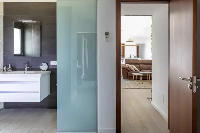 Rustic finca of 355 m² built in a privileged setting on the outskirts between Sa Pobla and Can Picafort — photo 10