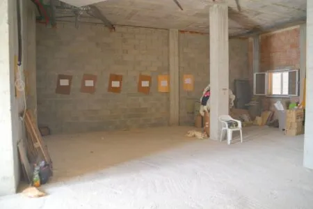 Business Premise - Inca (Cristo Rey), Built Surface 100m² — photo 3