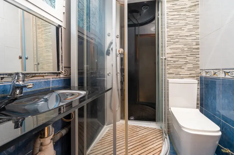 Penthouse with Private Terrace of 81 m² in La Vileta — photo 10