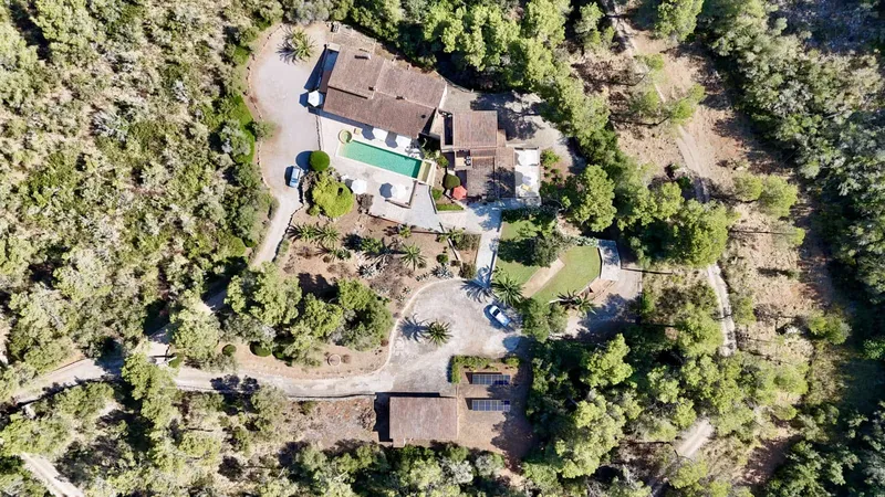 Finca/Country House for sale in Calonge, Santanyí, Mallorca — photo 2