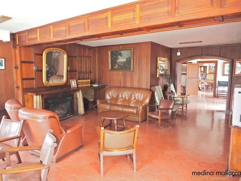 Rustic finca in Maria de la Salut — photo 5