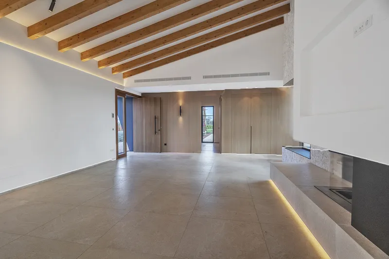 Finca in Campos - Modern country house with pool — photo 7