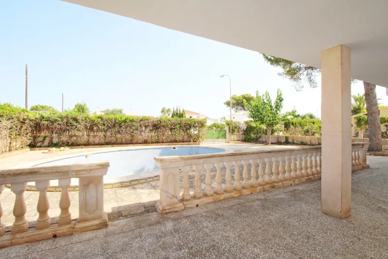 Chalet for sale in Bahia Grande — photo 12