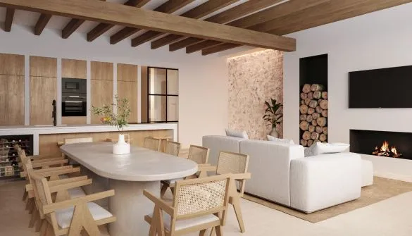 Urban plot in Campos — photo 1