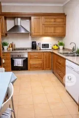Charming ground floor with large patio near the sea in Puerto de Pollença — photo 5