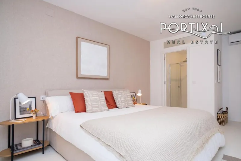 Apartment for rent in Molinar — photo 6