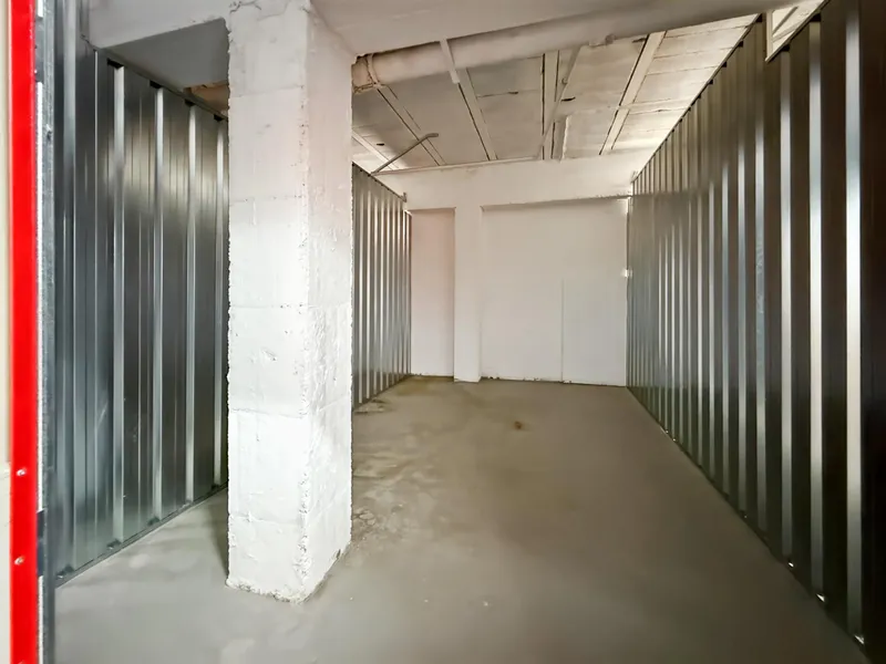 Investment Opportunity in Palma: 31 Storage Units with High Profitability and Demand — photo 9