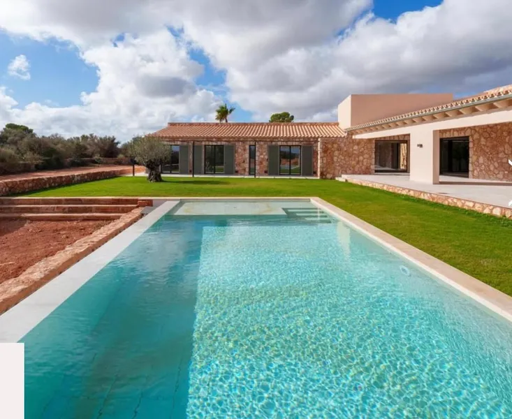 Countryside property in Campos — photo 3