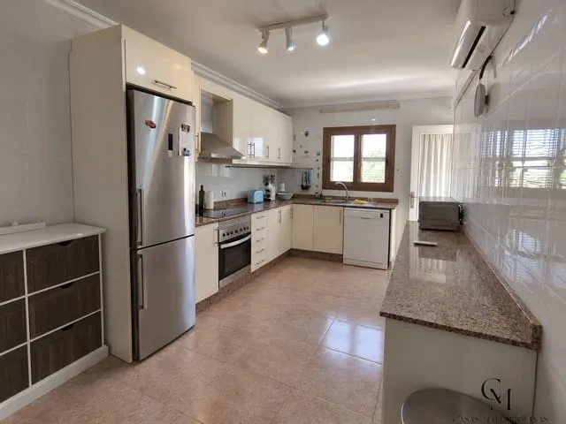 Flat for rent in Ca'n Picafort, Santa Margalida — photo 4