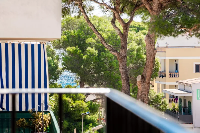Apartment in Cala Millor with lift and parking — photo 10