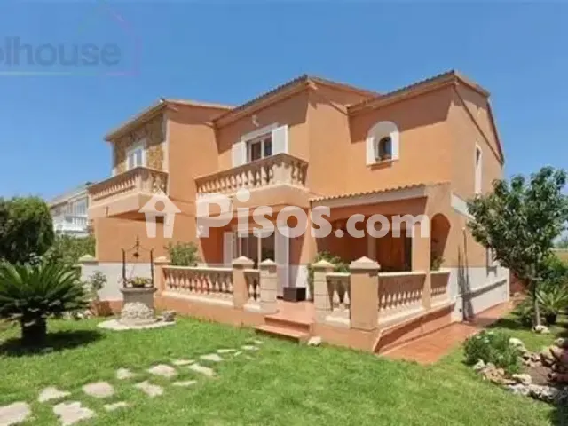 House in Badia Blava-Badia Gran-Tolleric — photo 1