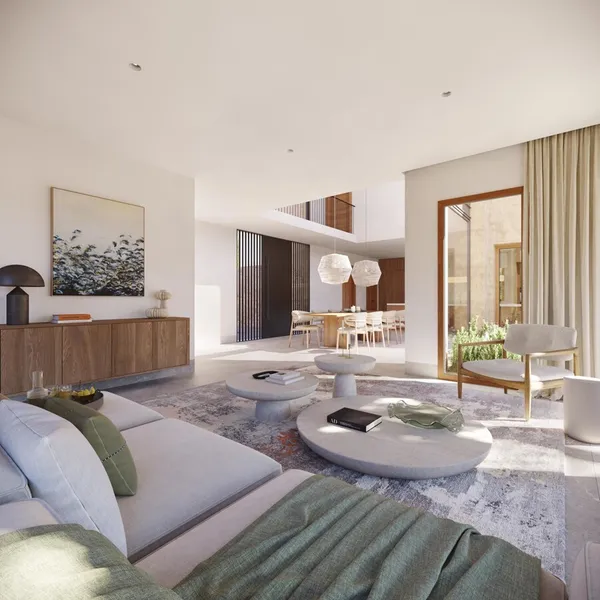 Luxury Villa Under Construction – A Rare Opportunity in Bunyola — photo 6