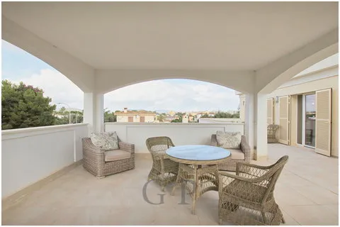 Villa in Sa Coma (Cala Millor), Mallorca — photo 7