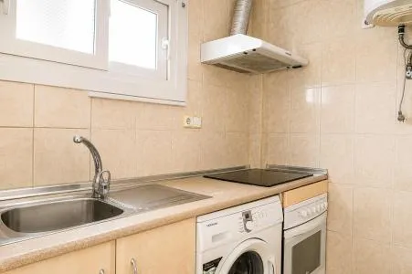 Apartment in Palma de Mallorca (Can Pastilla) — photo 4