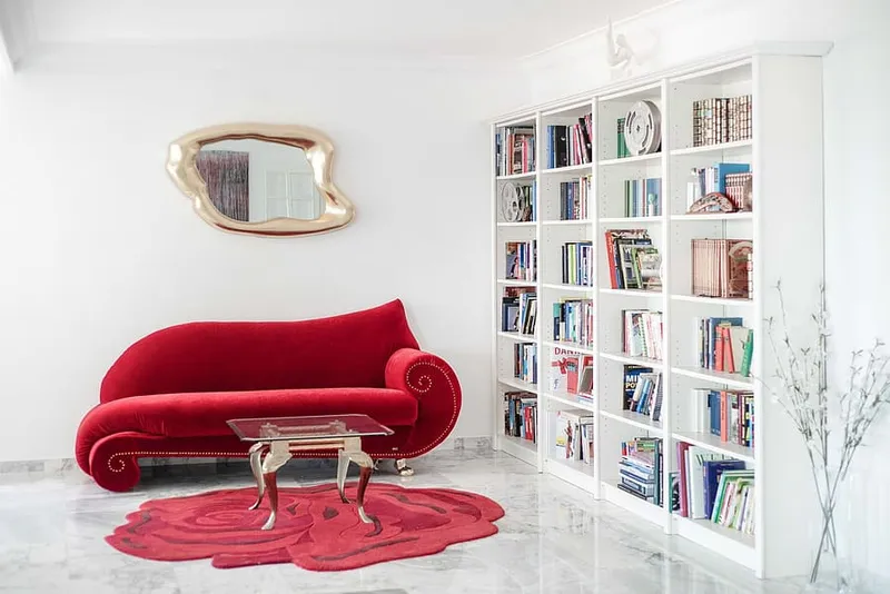 Impressive penthouse directly on the Paseo Maritimo in Palma — photo 11