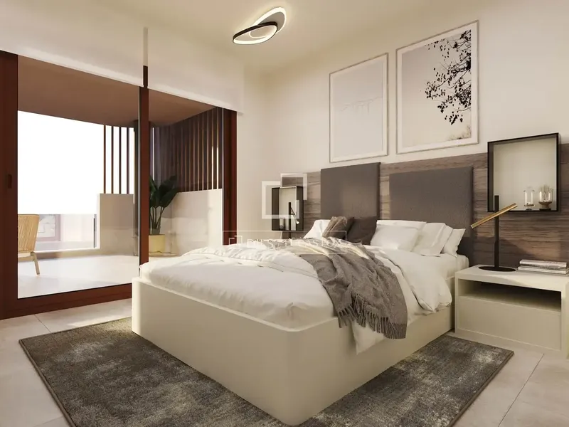 This new residential complex is located in Cala Ratjada (Capdepera), just 250 meters from Cala Lliteres, in a unique natural environment — photo 7