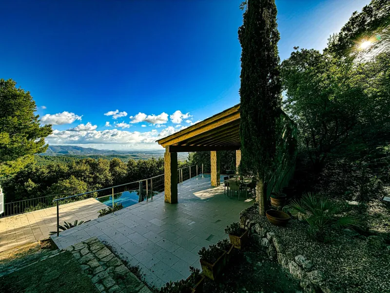 Detached Villa in Esporles — photo 8