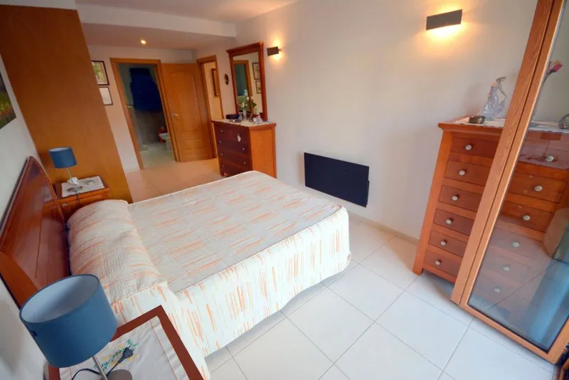 Apartment in Santa Maria del Camí, Province of Balearic Islands — photo 11