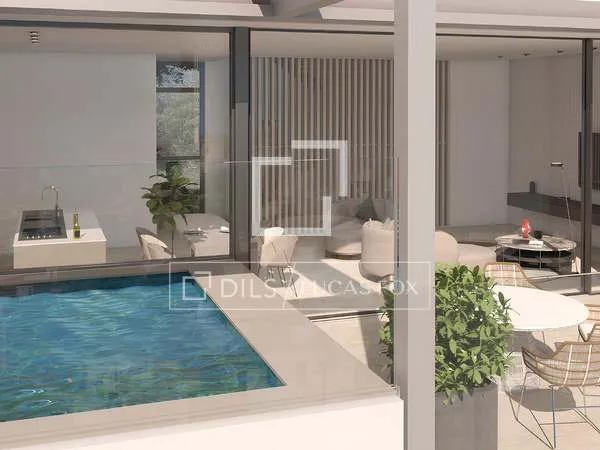 701m² house / villa for sale in Son Vida, Balearic Islands — photo 9