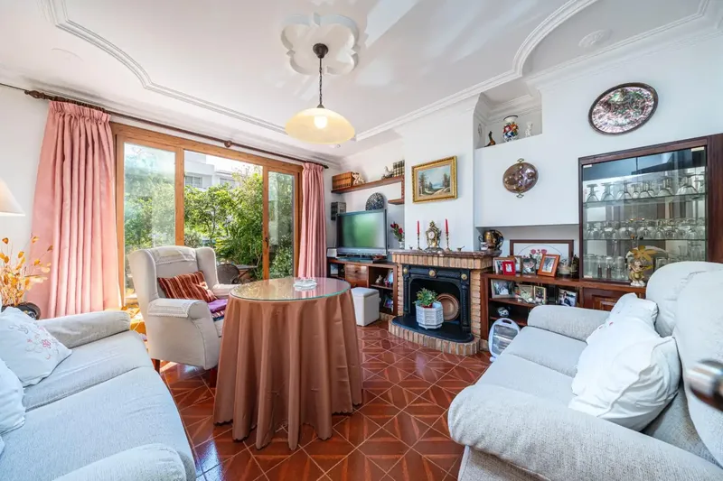 Townhouse in Cala Ratjada, a great opportunity in a privileged area of Mallorca — photo 3