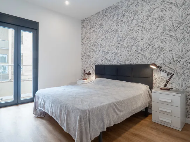 As-new penthouse in Palma City with private roof terrace and spa area - indoor pool a... — photo 12