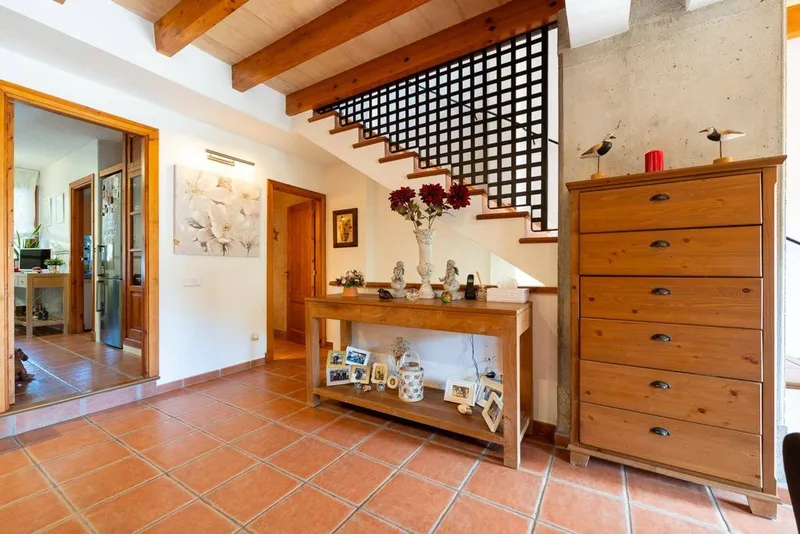Luxury home in Puigpunyent, Province of Balearic Islands — photo 4