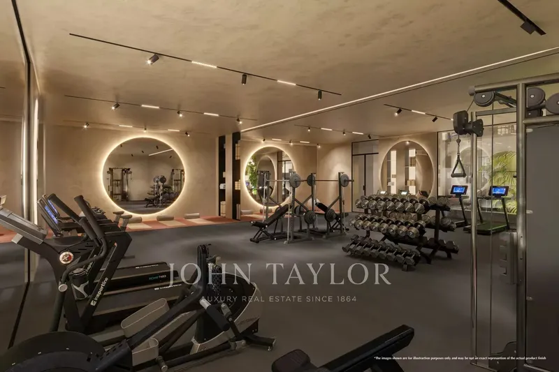 Penthouse for sale in Palma de Mallorca — photo 8