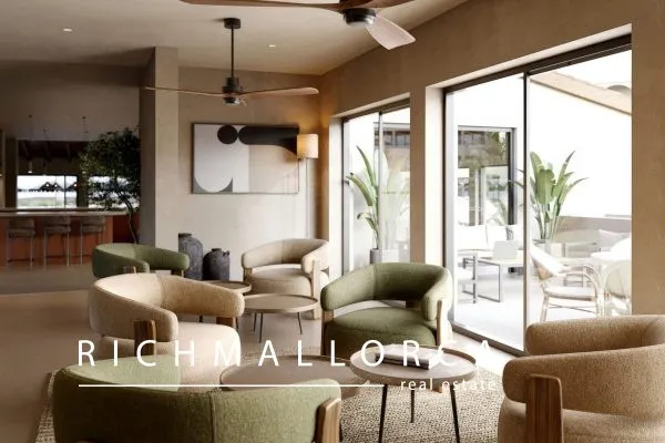 Spacious 2-Bedroom Apartment in Wyndham Portocolom – Lifestyle & Investment — photo 4
