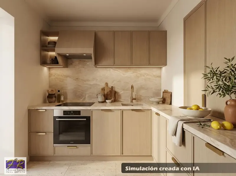 Apartment for sale in Puerto de Alcúdia — photo 3