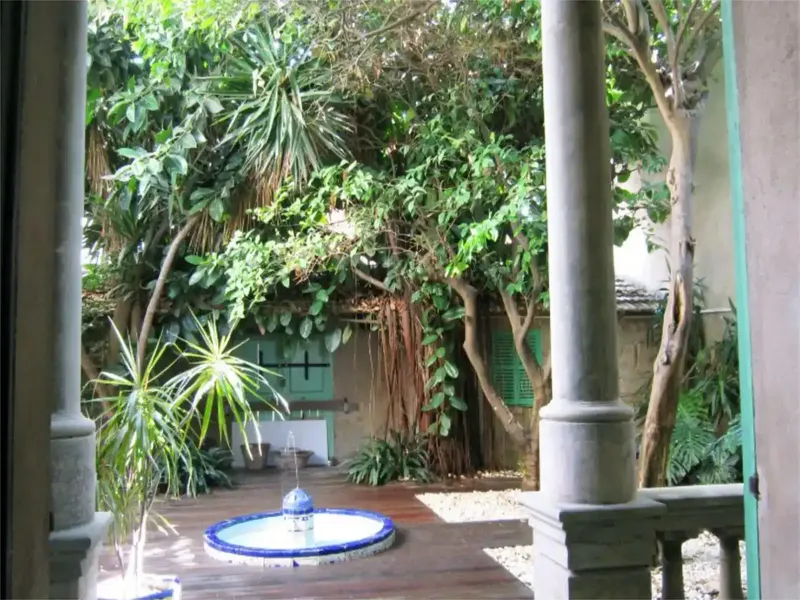 Fantástica casa mallorquina de 1924, en primera línea de costa, consta de 280 m2 distribuidos en 2 plantas con viviendas independientes. — photo 6