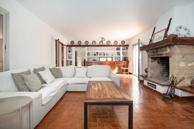 Chalet in Bahía Grande with ETV — photo 8