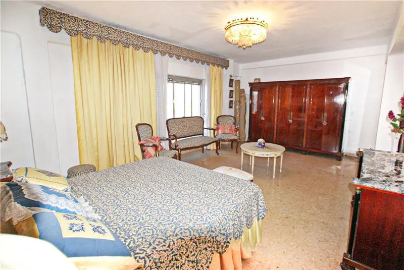 Penthouse in the city centre of Palma — photo 7