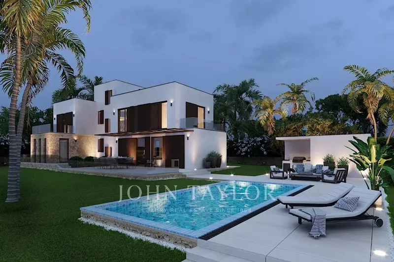 Villa for sale in Son Gual — photo 2