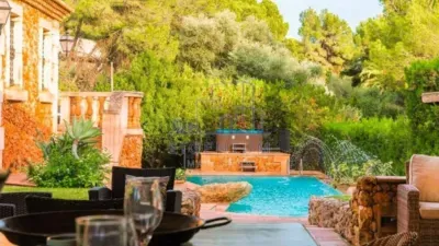 Chalet in Son Servera — photo 3
