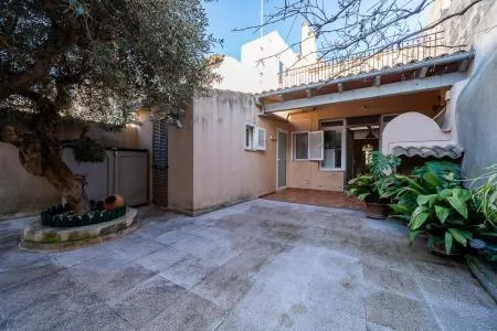 House - Vilafranca de Bonany (Villafranca de Bonany), Built Surface 358m2, Terrace Size 75m2, 5... — photo 7