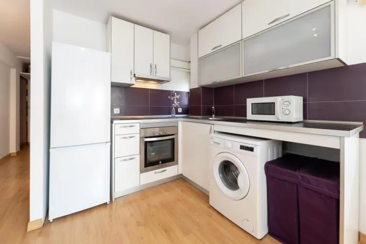 Apartment in Palma de Mallorca — photo 3