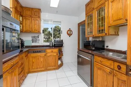 Apartment - Palma de Mallorca (Cala Major), Built Surface 70m 2, Terrace Size 6.7m 2, 2 Bedrooms, 1... — photo 11